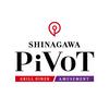 SHINAGAWA PIVOT [mb3151] 品川エリア (モーニング)のロゴ