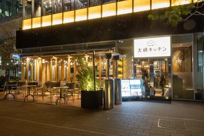 大崎キッチン[mb5802] 戸越銀座エリア10のアルバイト写真