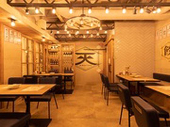 あまつ大崎シンクパーク店[mb6603] 高輪台エリア6のアルバイト写真