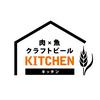 横浜キッチン[mb5809]新高島エリアのロゴ