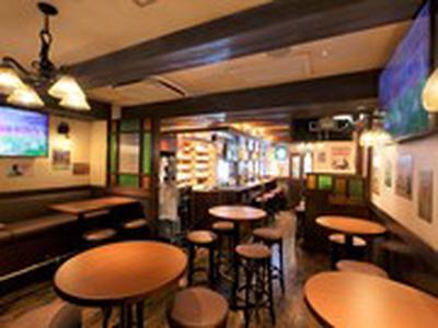 浜松町ハイボールバー[mb5607]新宿エリア6のアルバイト写真