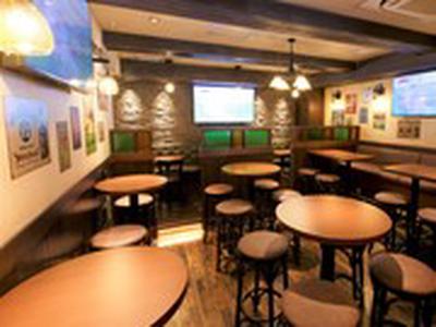 浜松町ハイボールバー[mb5607]新宿エリア6のアルバイト写真