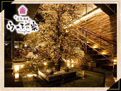 ウメ子の家有楽町駅前店[mb3311]新富町エリア (深夜)のアルバイト写真