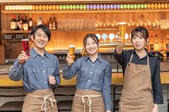 浜松町キッチン[mb5804]芝公園エリア10のアルバイト