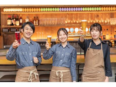 浜松町キッチン[mb5804]汐留エリア10のアルバイト
