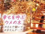 ウメ子の家神戸三宮駅前店[mb3315]三宮(神戸新交通)エリアのアルバイト写真3