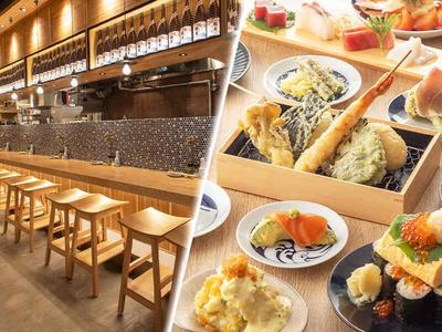 ぎん天。名駅3丁目店[mb6802]1のアルバイト写真