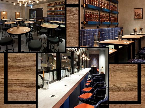 品川ハイボールバー[mb5601] 浜松町エリアのアルバイト写真