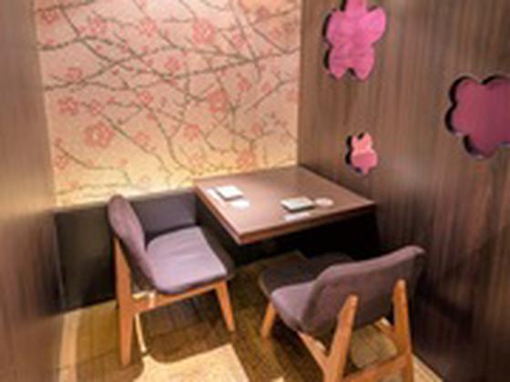 エリアスタッフ[mb0001] 八重洲エリア_1（株式会社第一興商）のアルバイト写真