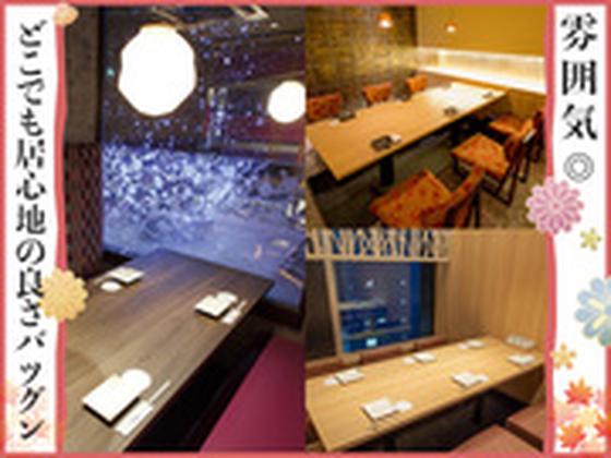 エリアスタッフ[mb0001] 品川エリア_2（株式会社第一興商）のアルバイト写真