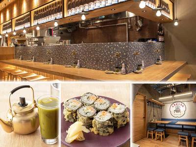 ぎん天。銀座コリドー店[mb6801] 銀座エリアのアルバイト写真