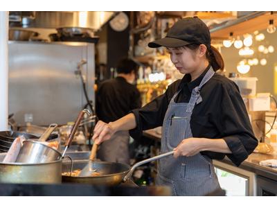 Time is Curryシャポー市川店のアルバイト
