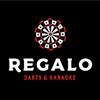 REGALO海浜幕張店のロゴ