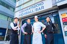 渋谷ハイボールバーのアルバイト写真