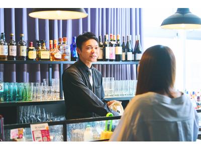 REGALO名古屋駅前店のアルバイト