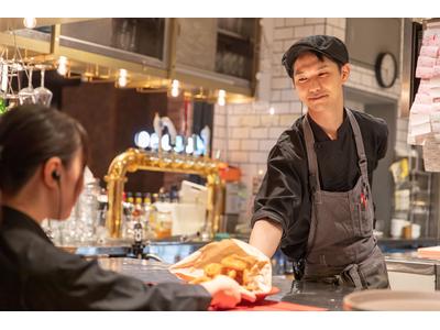 FOREST DINER札幌店のアルバイト