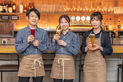 岡山キッチンのアルバイト写真