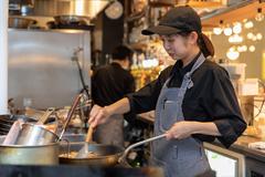 SHINAGAWA PIVOT ダイニングのアルバイト