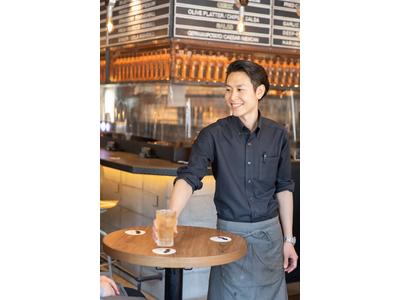 CELTS新橋烏森口駅前店のアルバイト