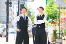 楽蔵岡山本町店のアルバイト写真