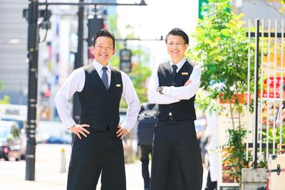 楽蔵岡山本町店のアルバイト写真