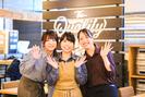 SHINAGAWA PIVOT ダイニングのアルバイト写真