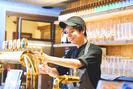 SHINAGAWA PIVOT ダイニングのアルバイト写真