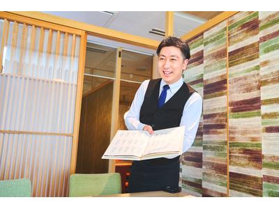 じぶんどき広島中央通り店のアルバイト