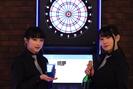 ダーツワン上野駅前店のアルバイト写真