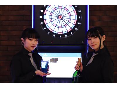 ダーツワン水道橋駅前店のアルバイト