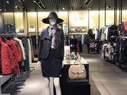 ARMANI FACTORY STORE 神戸三田プレミアム・アウトレット (株式会社ドゥミルアン)のアルバイト写真2