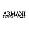 ARMANI FACTORY STORE 神戸三田プレミアム・アウトレット (株式会社ドゥミルアン)のロゴ