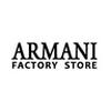 ARMANI FACTORY STORE 神戸三田プレミアム・アウトレット (株式会社ドゥミルアン)のロゴ