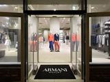 ARMANI OUTLETりんくうプレミアム・アウトレット店（株式会社ドゥミルアン）のアルバイト写真