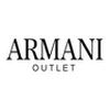 ARMANI OUTLETりんくうプレミアム・アウトレット店（株式会社ドゥミルアン）のロゴ