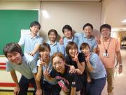 東京都同胞援護会ニューフジホーム（１）のアルバイト写真(メイン)
