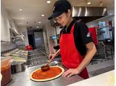 ドミノ・ピザ　桜井店のアルバイト写真