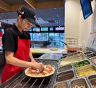ドミノ・ピザ　平林街道西和田店のアルバイト写真