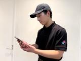 ドミノ・ピザ　札幌西警察署前店のアルバイト写真