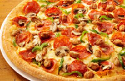 ドミノ・ピザ　川口幸町店のアルバイト写真