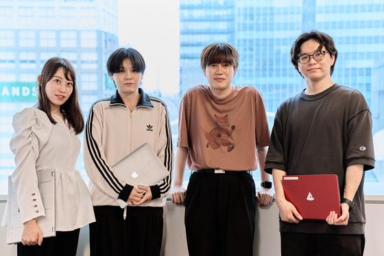 株式会社Donuts/岡山県岡山市中区エリアのアルバイト写真