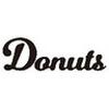 株式会社Donuts（ユーザーサポート）のロゴ