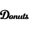 株式会社Donuts(情シス/ヘルプデスク)のロゴ