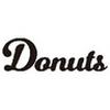 株式会社Donuts(Vtuber動画編集)のロゴ