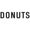 株式会社DONUTS ゲーム事業部（グッズ・イベント企画制作進行アシスタント）のロゴ