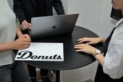 株式会社Donuts(Vtuber動画編集)のアルバイト写真3