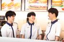 ドトールコーヒーショップ 南青山店のアルバイト写真