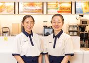 ドトールコーヒーショップ 有楽町駅前店のアルバイト写真(メイン)