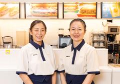 ドトールコーヒーショップ 新宿京王モールアネックス店のアルバイト