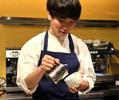 エクセルシオールカフェ 大崎ニューシティ店のアルバイト写真